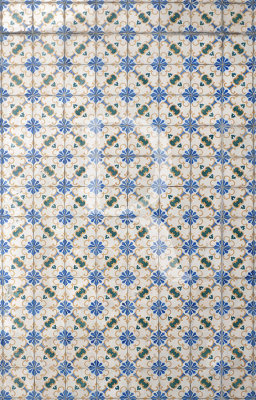 Os Azulejos dos Prédios de Lisboa