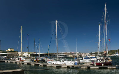 Marina da Nazaré
