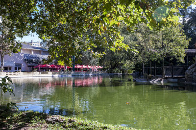 Jardim Zoolgico de Lisboa