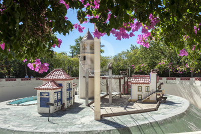 Jardim Zoológico de Lisboa
