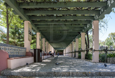 Jardim Zoológico de Lisboa