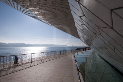 Museu de Arte, Arquitetura e Tecnologia