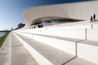 Museu de Arte, Arquitetura e Tecnologia