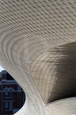 Museu de Arte, Arquitetura e Tecnologia