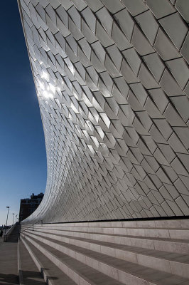 Museu de Arte, Arquitetura e Tecnologia