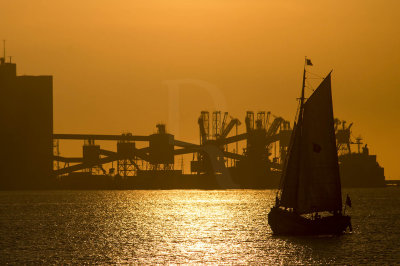 Passeios no Tejo