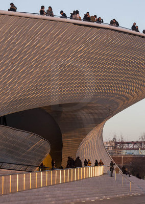 Museu de Arte, Arquitetura e Tecnologia