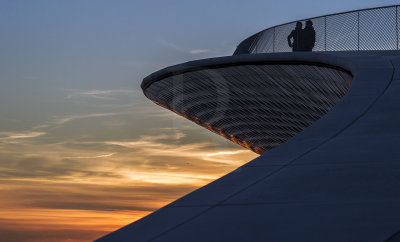 Museu de Arte, Arquitetura e Tecnologia