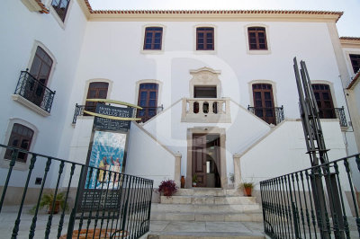 Casa do Mogo de Melo (Interesse Municipal)