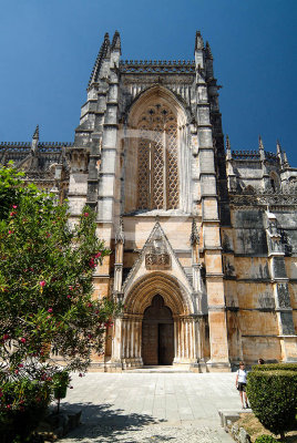 Mosteiro da Batalha