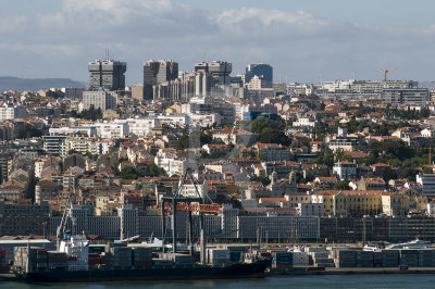 Lisbon Overview