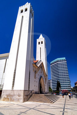 Igreja São João de Deus