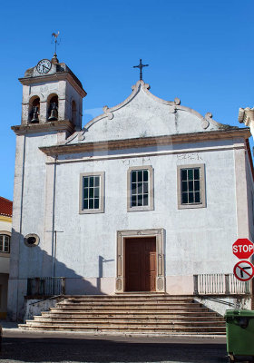 Igreja de Santo António