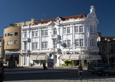 Edifcio da Penso Avenida