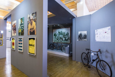 Museu do Ciclismo