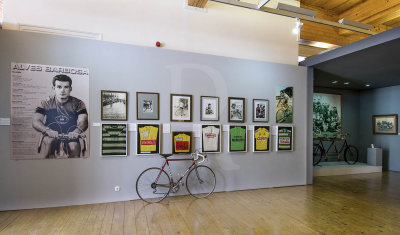 Museu do Ciclismo