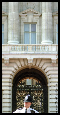 The Symmetric Authority (London)