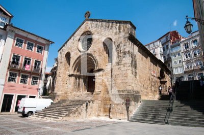 Igreja de So Tiago (Monumento Nacional)