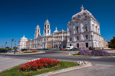 Convento de Mafra