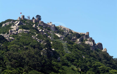 Castelo dos Mouros (MN)