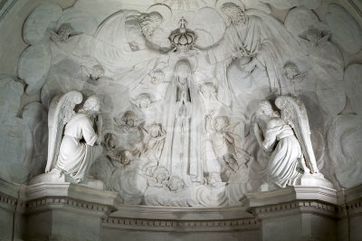 Fatima - The Basilica