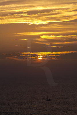 The Coast of Sagres