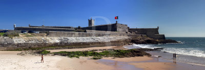 Forte de So Julio da Barra (Imvel de Interesse Pblico)