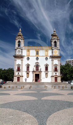 Igreja do Carmo (Imvel de Interesse Pblico)