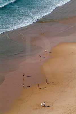 Praia da Cordoama