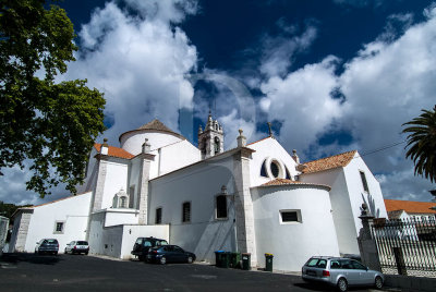 Convento de So Domingos de Benfica