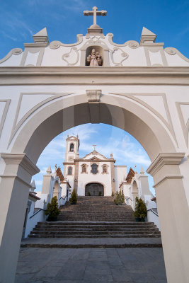 Igreja de Santo Antnio dos Olivais (IIP)