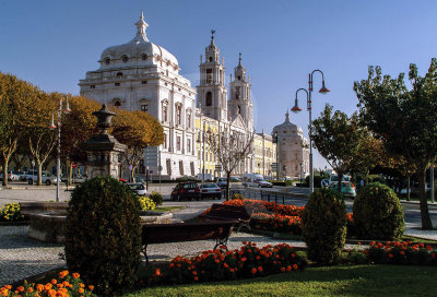 Mafra