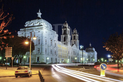 Mafra National Palace