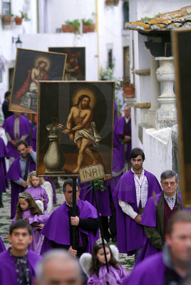 Procissão dos Passos