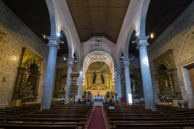 Igreja de Nossa Senhora da Assuno (IIP)