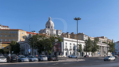 Museu Militar (Imóvel de Interesse Público)