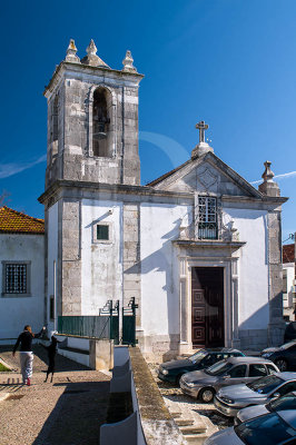 Igreja de Santiago