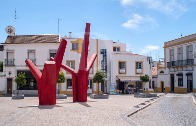 Largo de So Joo