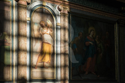 Igreja de So Domingos de Benfica