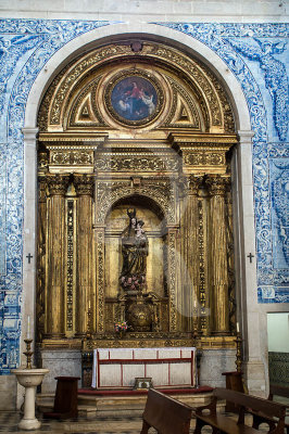 Nossa Senhora do Rosário