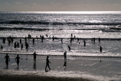 Praia da Areia Branca