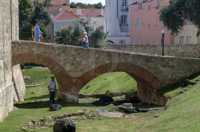 The Castles Bridge