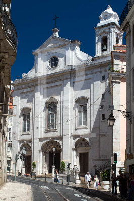 Igreja da Madalena