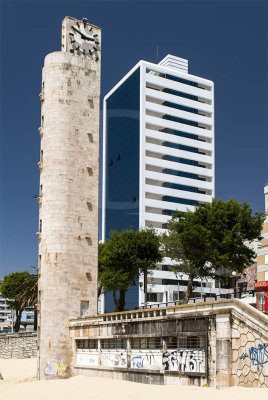Torre do Relgio (IIM)