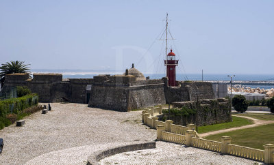 Forte de Santa Catarina (IIP)