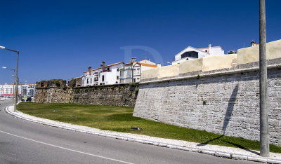 Forte de So Pedro de Buarcos (IIP)