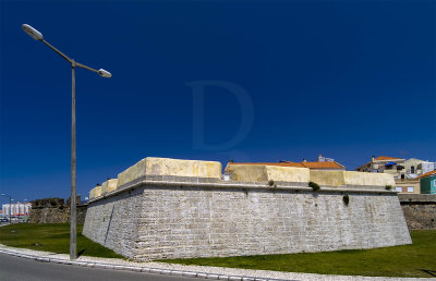 Forte de So Pedro de Buarcos (IIP)