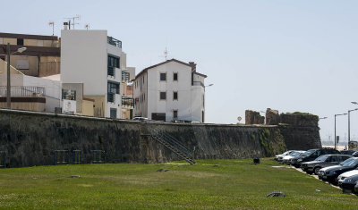 Fortaleza de Buarcos (IIP)