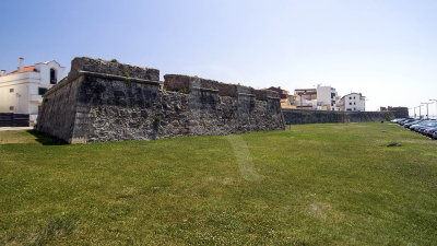 Fortaleza de Buarcos (Imvel de Interesse Pblico)