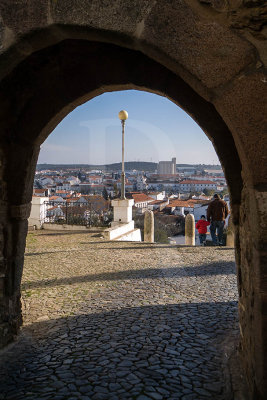 As Portas de Estremoz